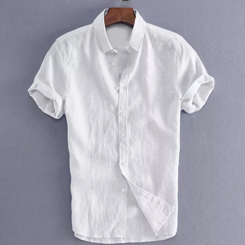 Camicia estiva elegante