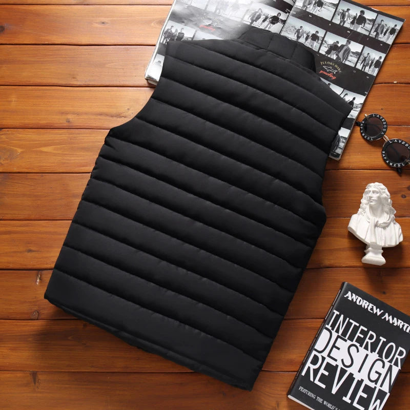 Gilet estivo elegante