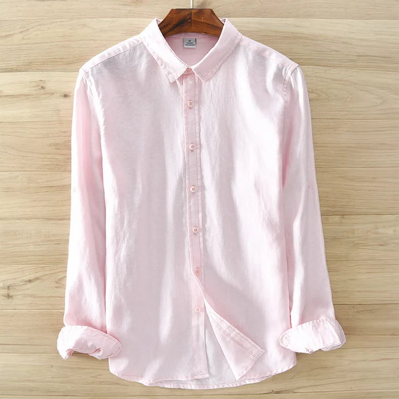 Camicia elegante italiana