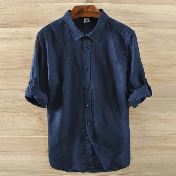 Camicia elegante italiana