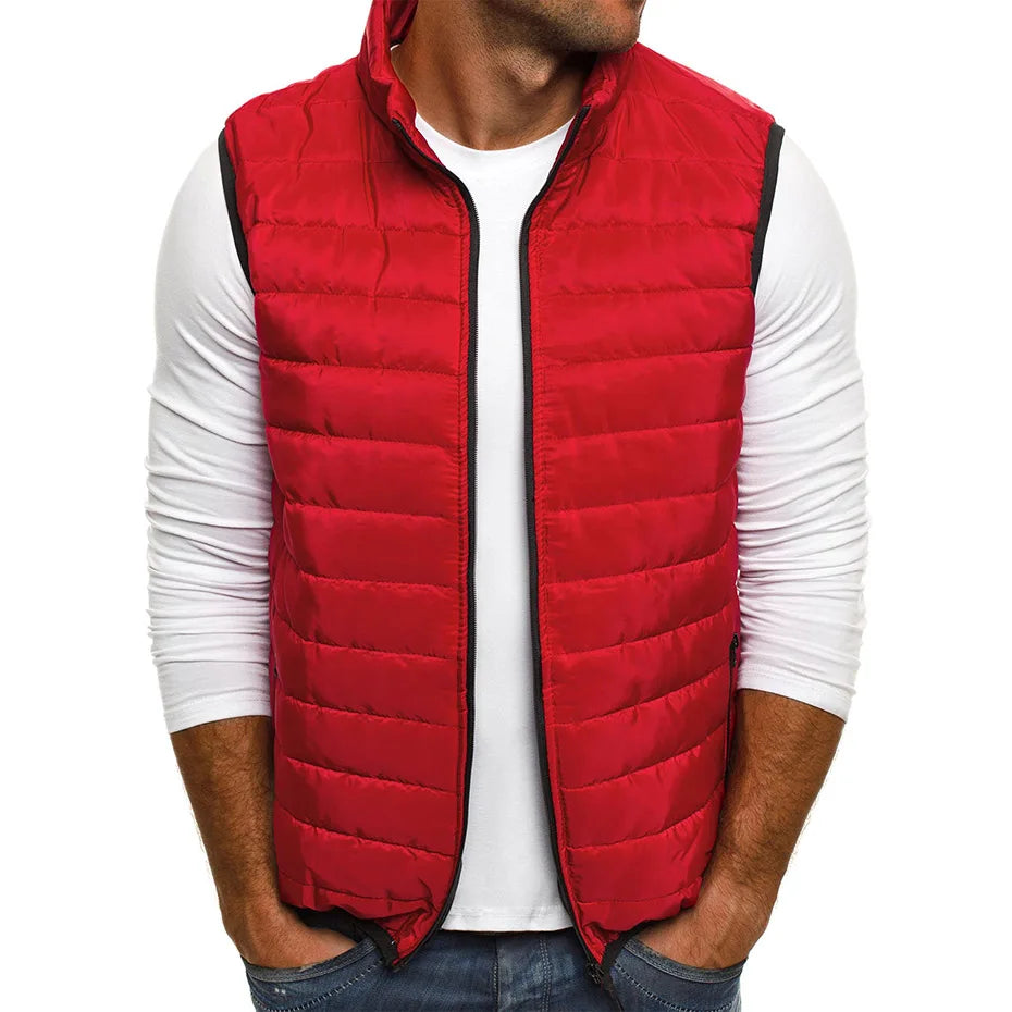Gilet estivo elegante