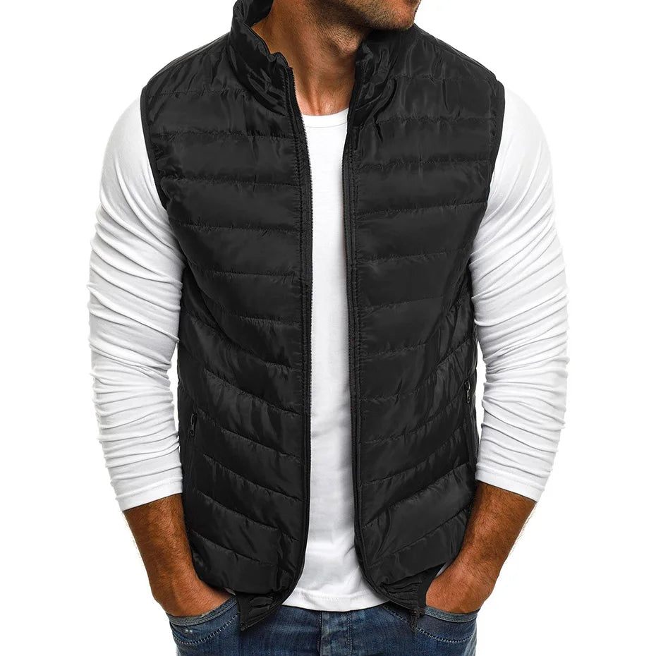 Gilet estivo elegante