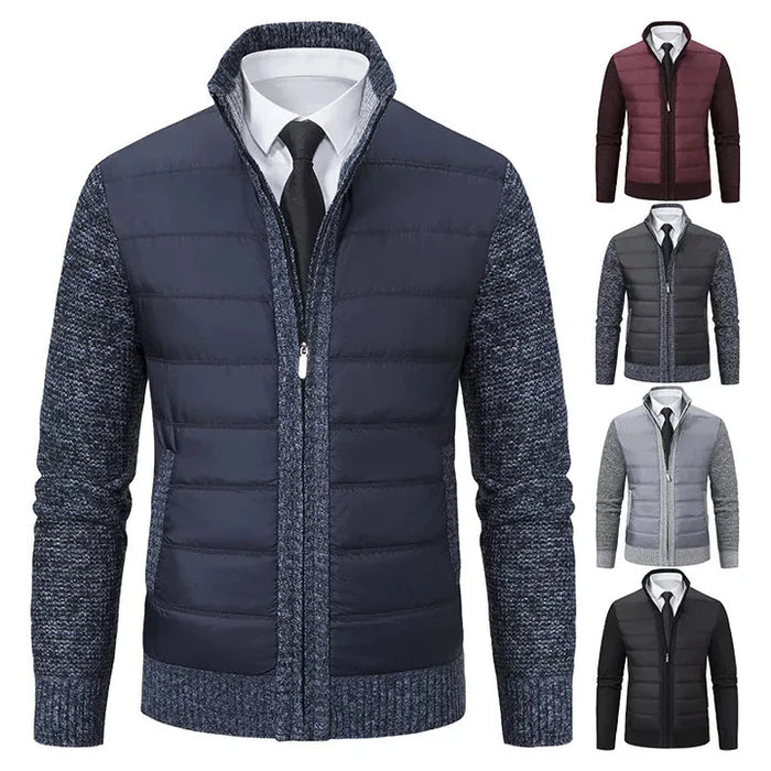 Cardigan da lavoro