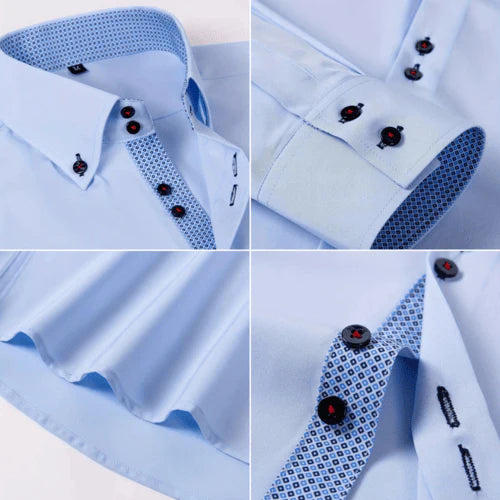 Camicia Giorgio Casual