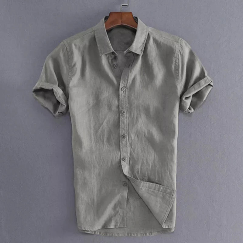 Camicia estiva elegante