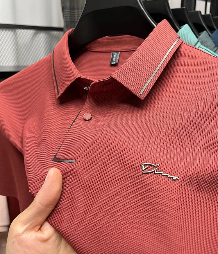 Polo casual