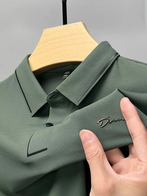 Polo casual
