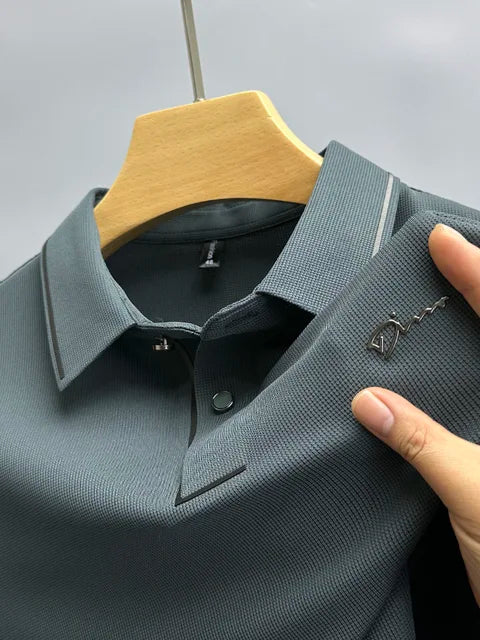 Polo casual