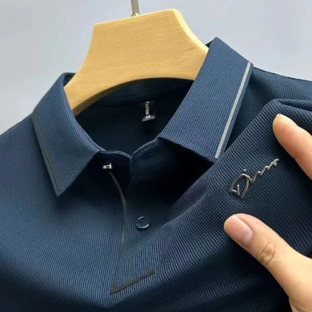 Polo casual