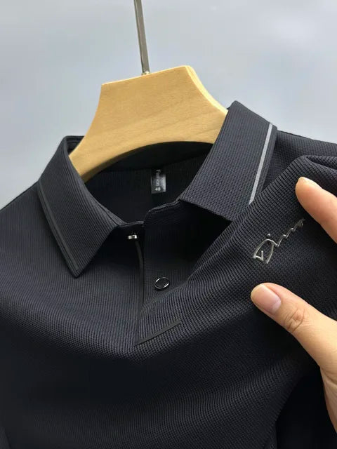 Polo casual