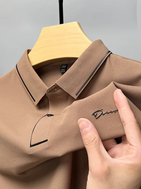 Polo casual