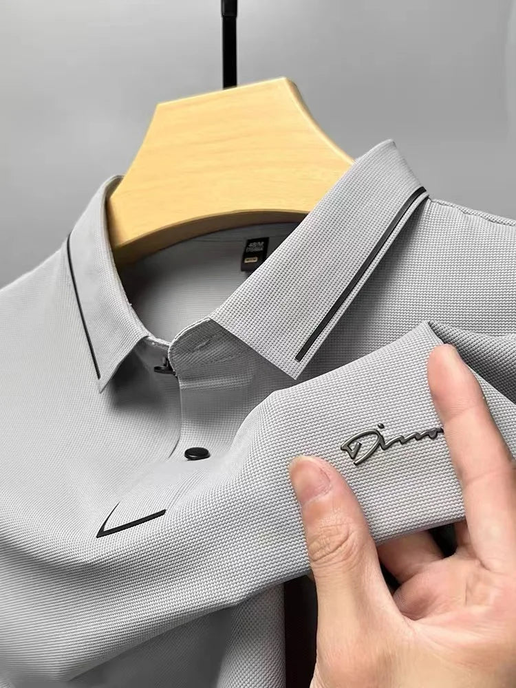 Polo casual