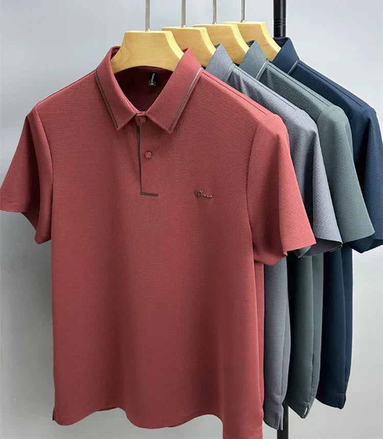 Polo casual