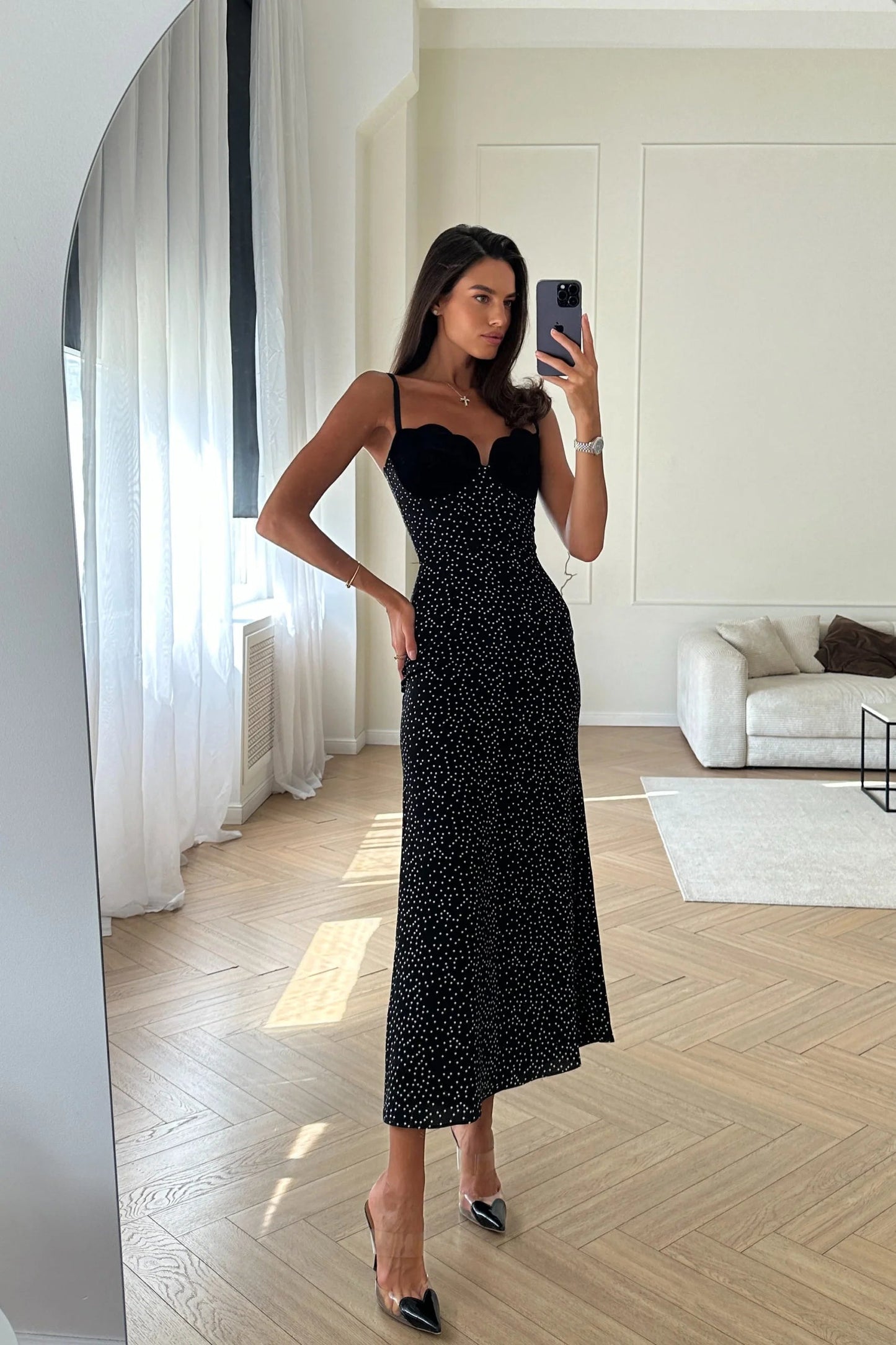 Abito da donna chic