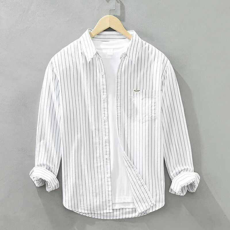 Camicia da uomo premium