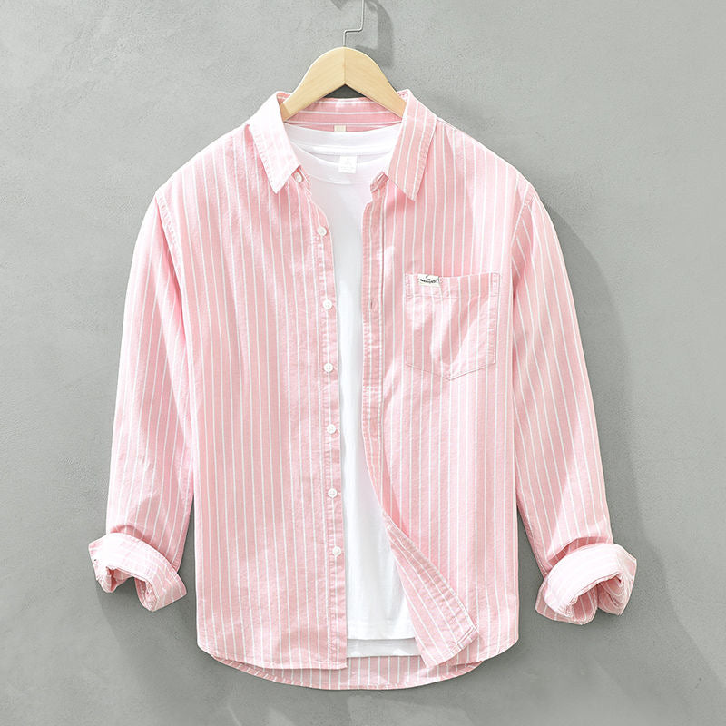Camicia da uomo premium