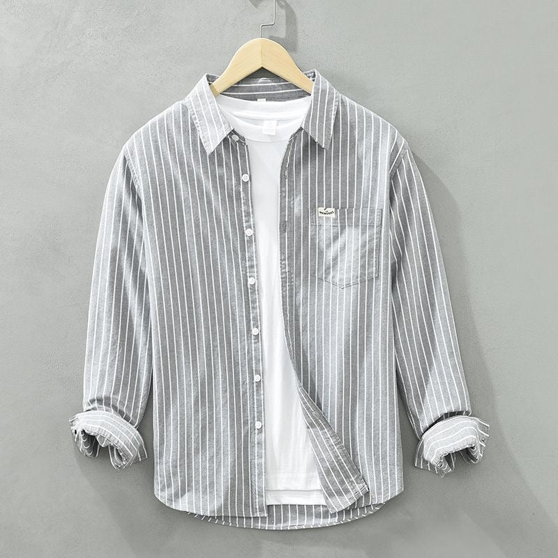 Camicia da uomo premium