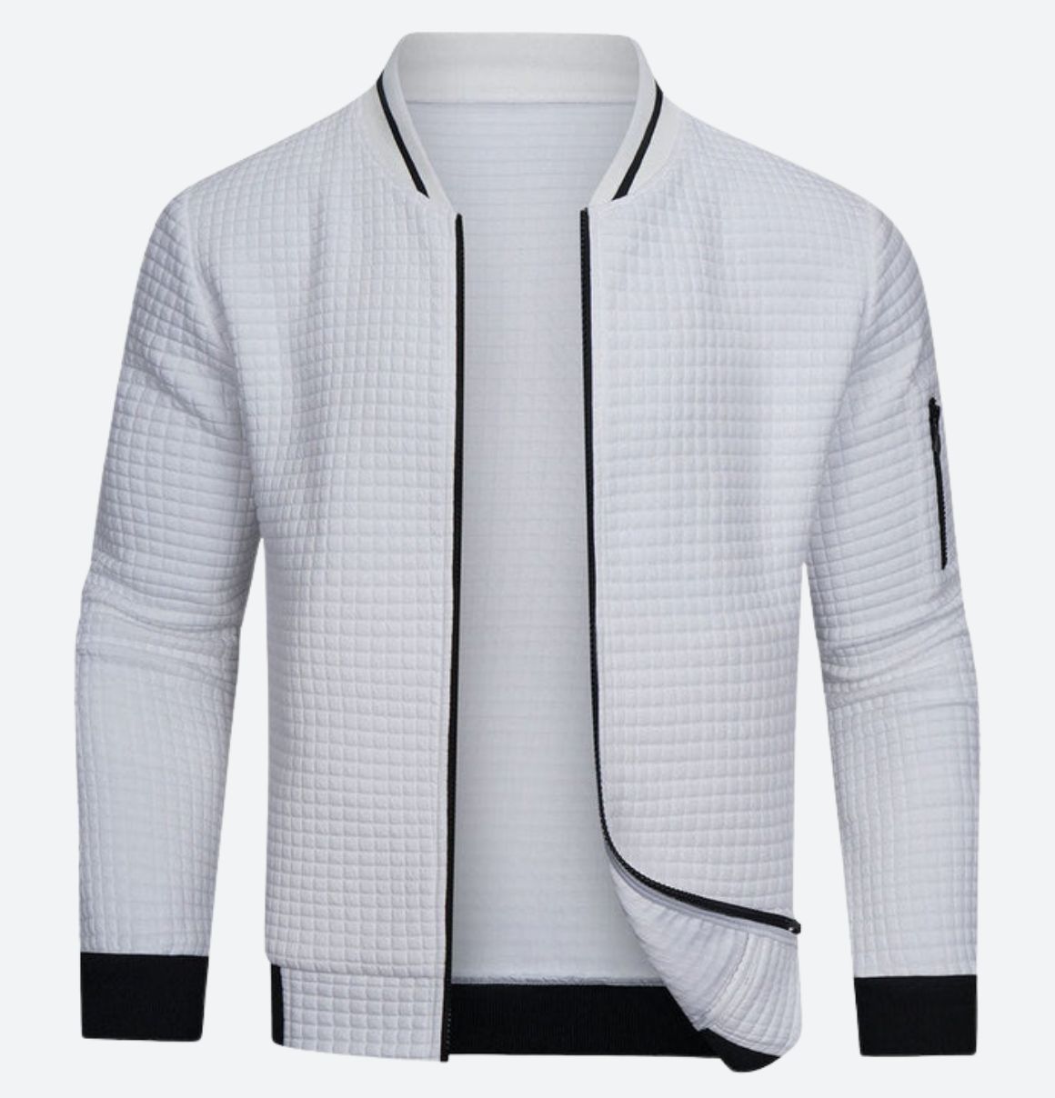 Giacca casual da uomo