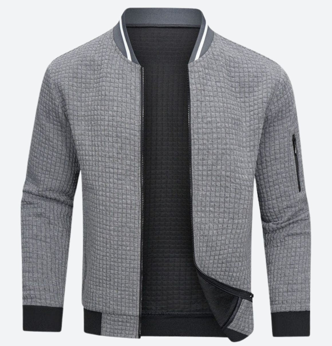 Giacca casual da uomo
