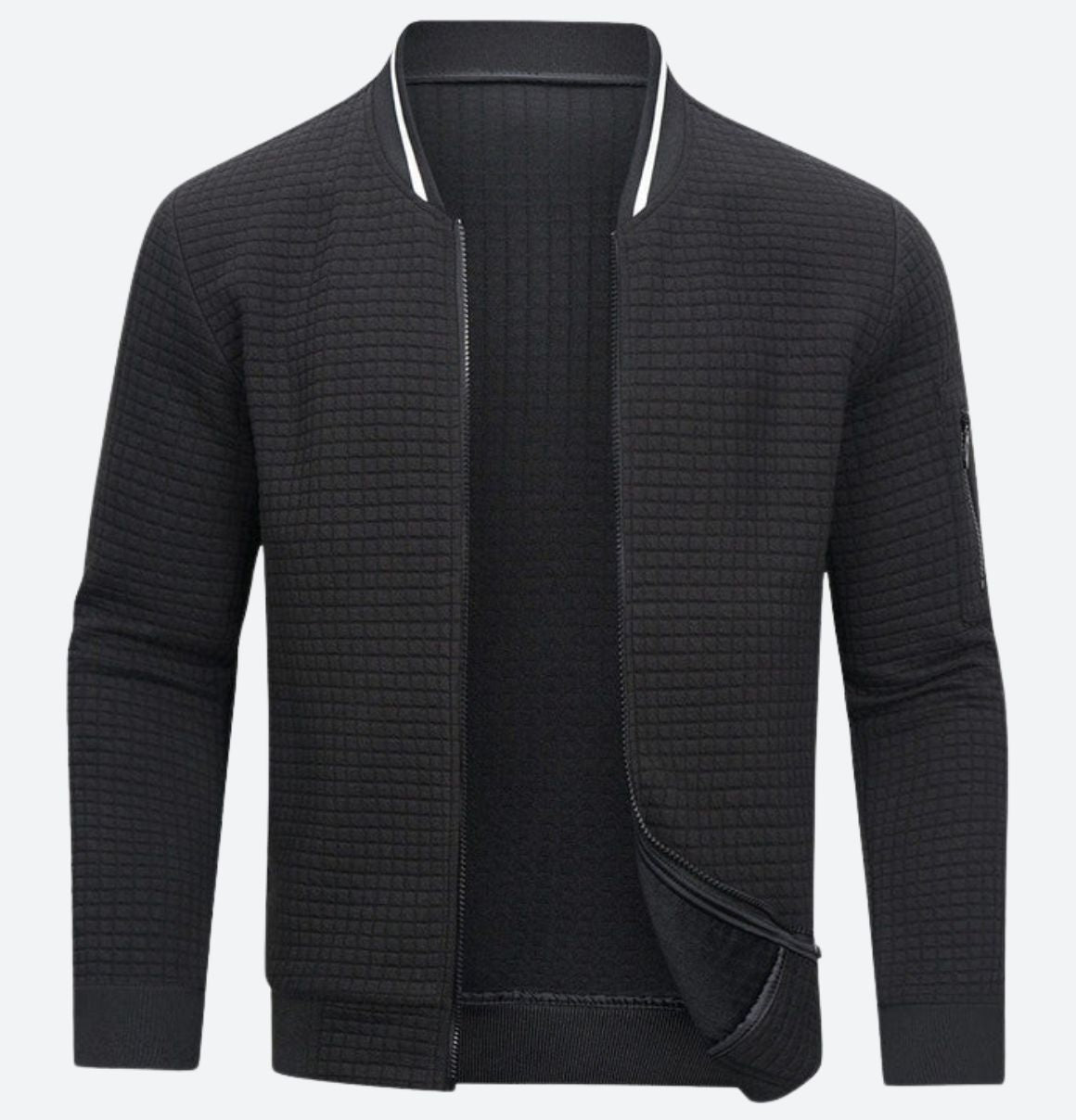 Giacca casual da uomo