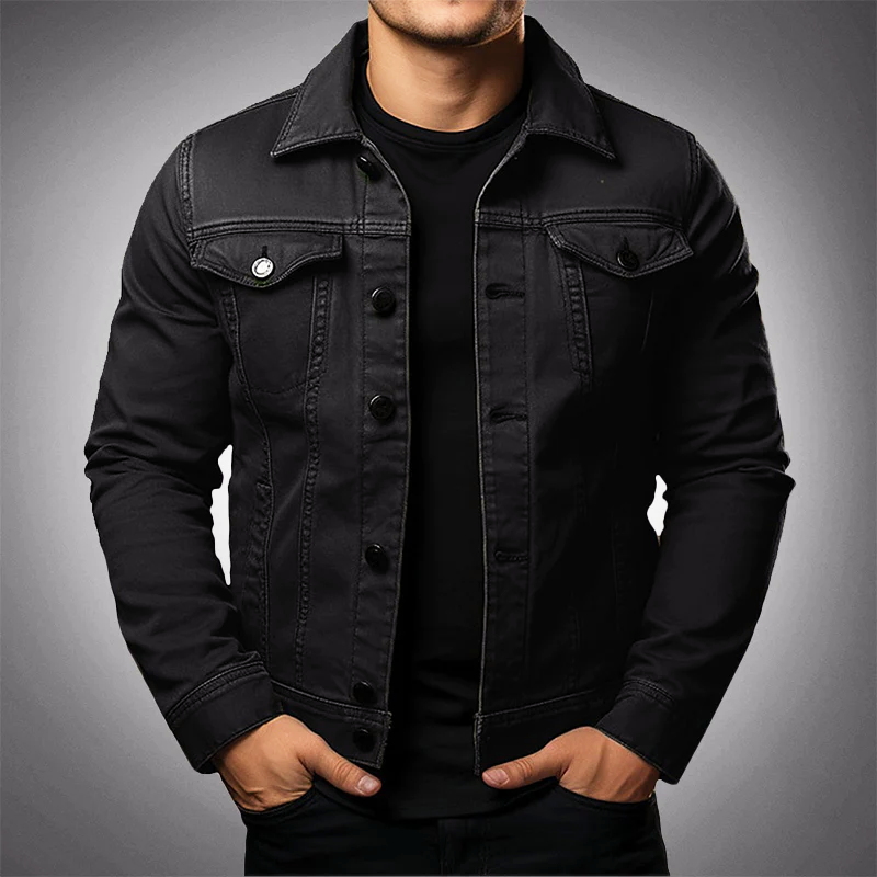 Giacca di jeans Montpellier