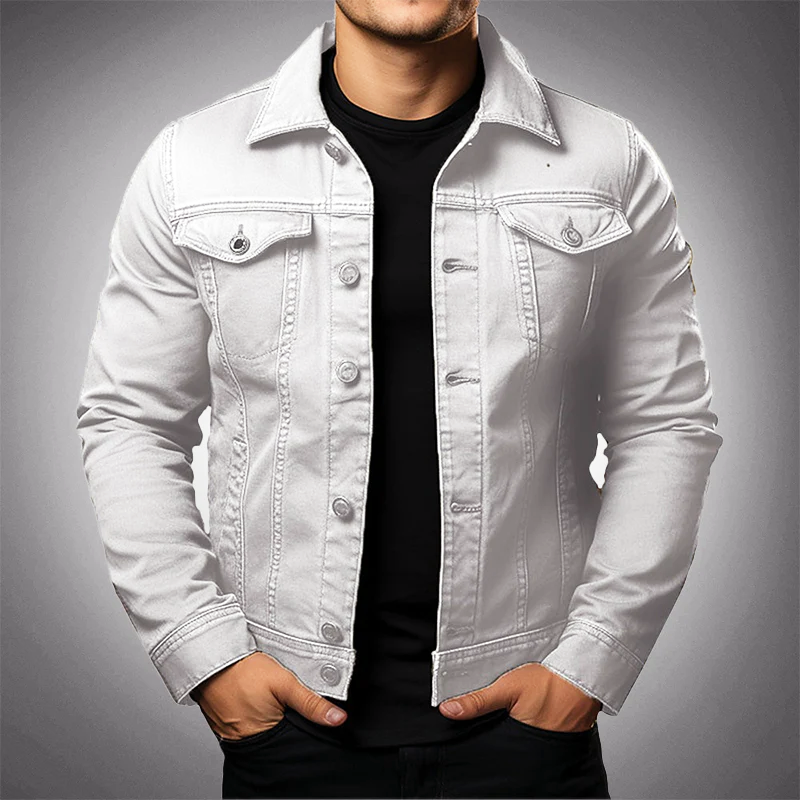 Giacca di jeans Montpellier