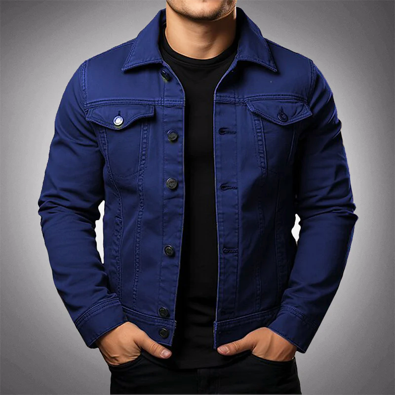 Giacca di jeans Montpellier