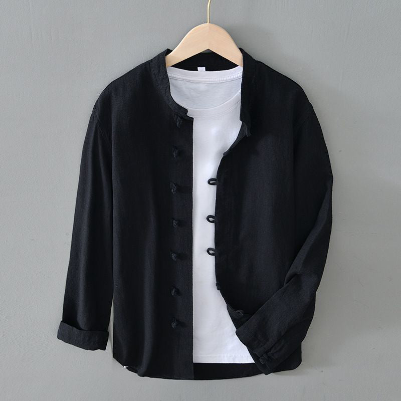 Camicia tradizionale