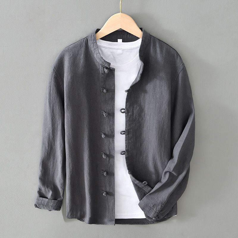 Camicia tradizionale