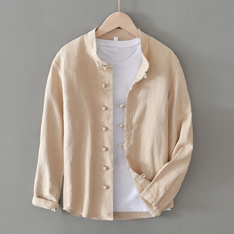 Camicia tradizionale
