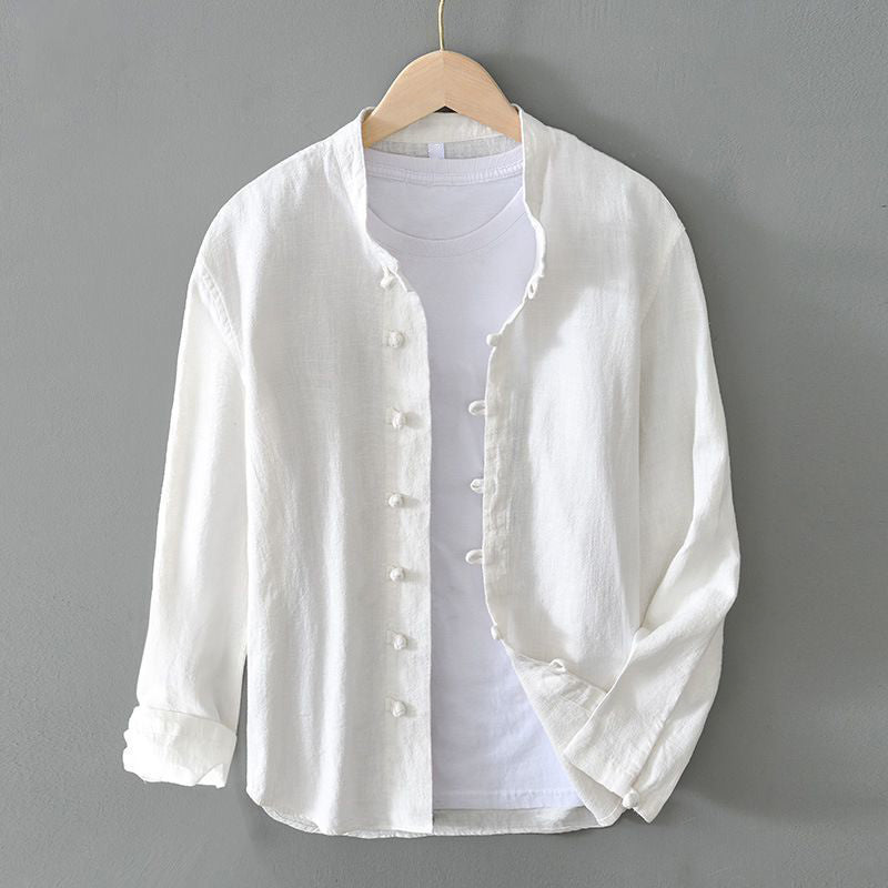 Camicia tradizionale