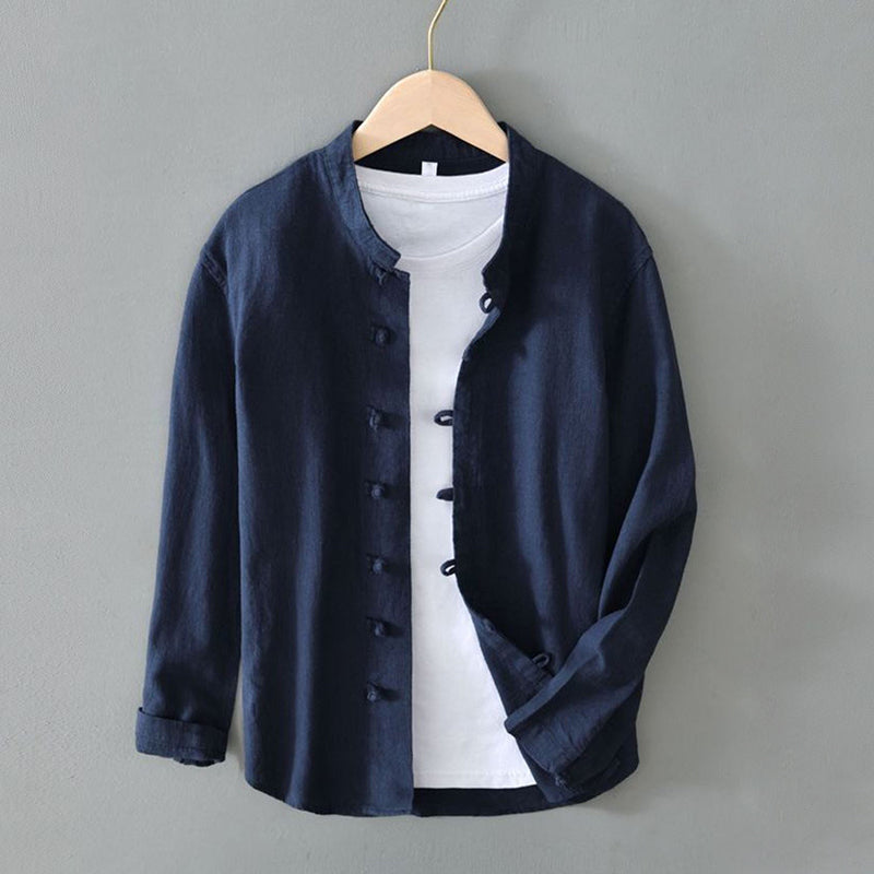 Camicia tradizionale