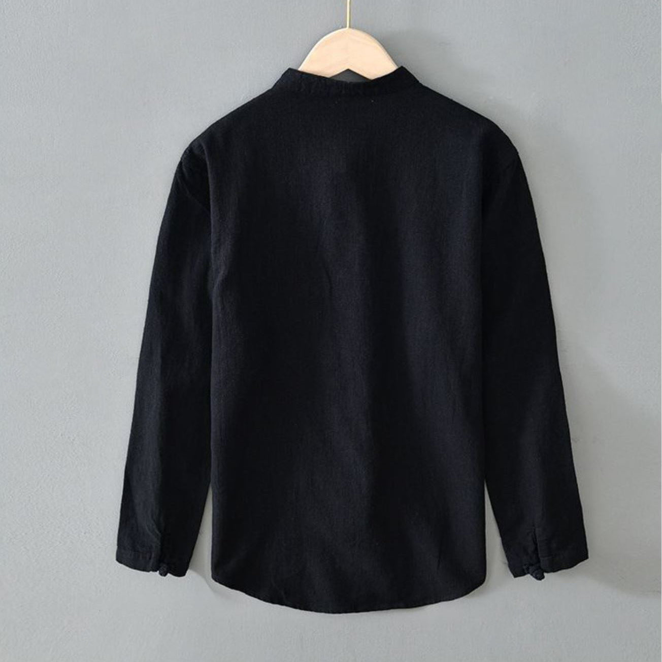 Camicia tradizionale