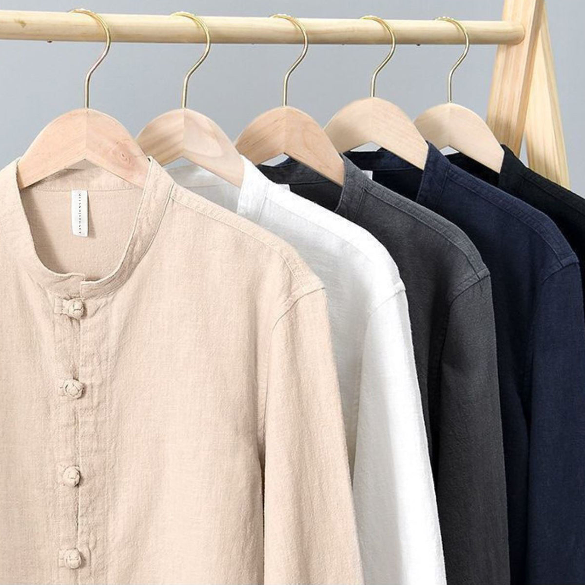 Camicia tradizionale
