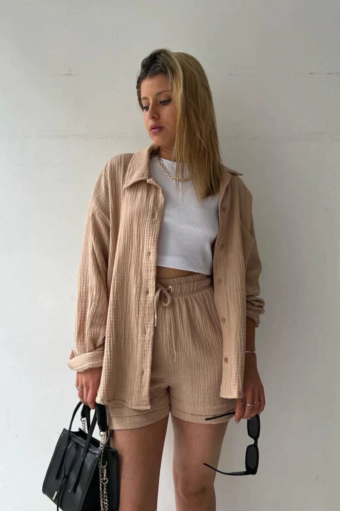Set estivo casual