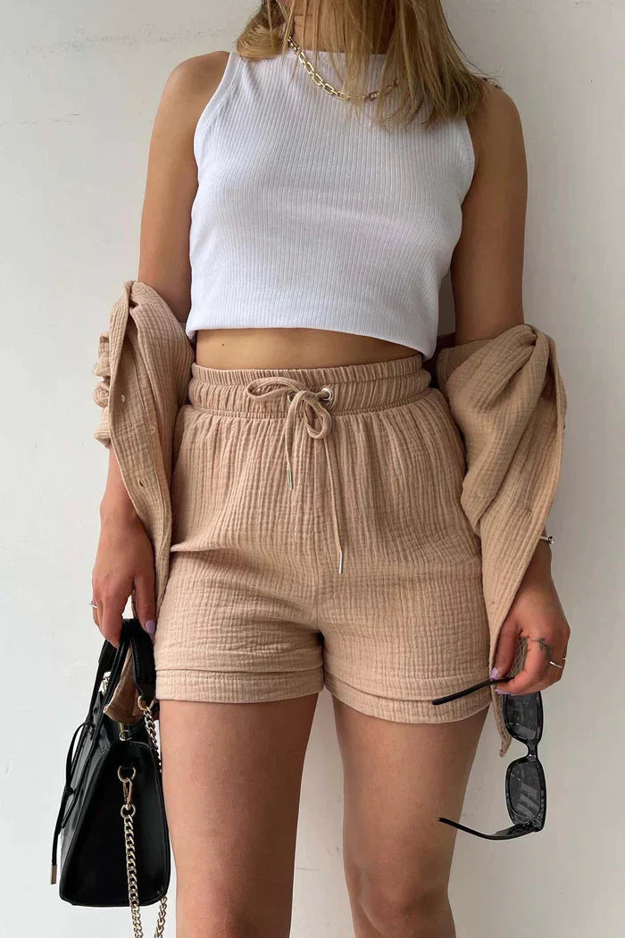 Set estivo casual