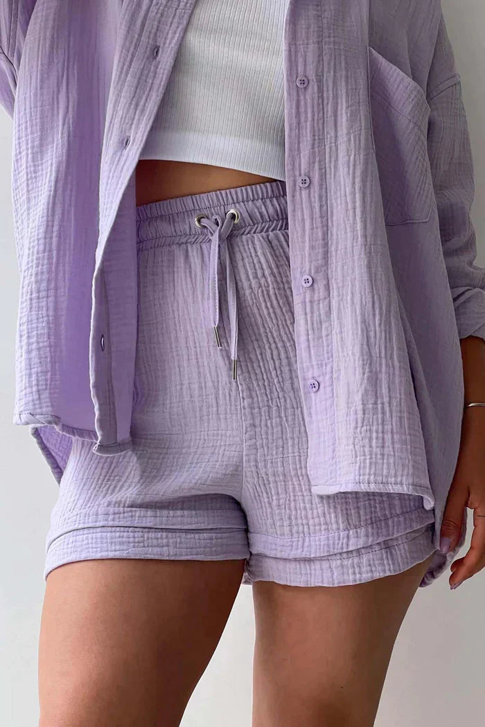 Set estivo casual