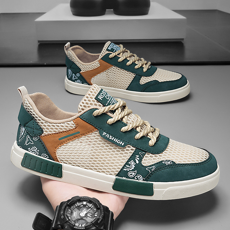 Sneakers Bilbao Premium