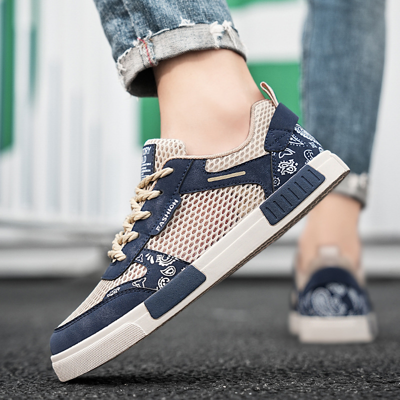 Sneakers Bilbao Premium