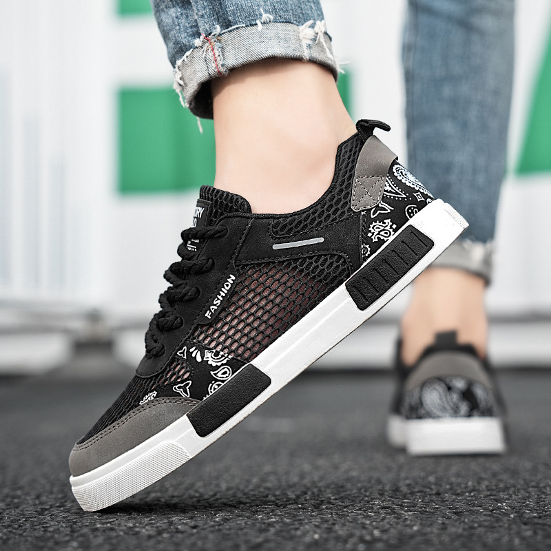 Sneakers Bilbao Premium