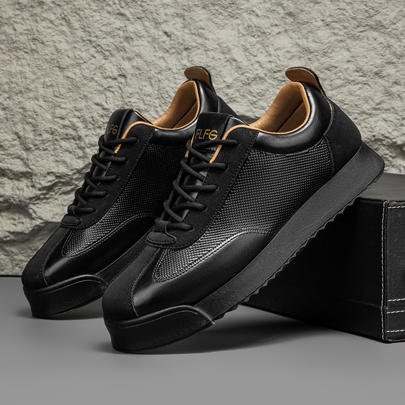 Scarpe in pelle italiana