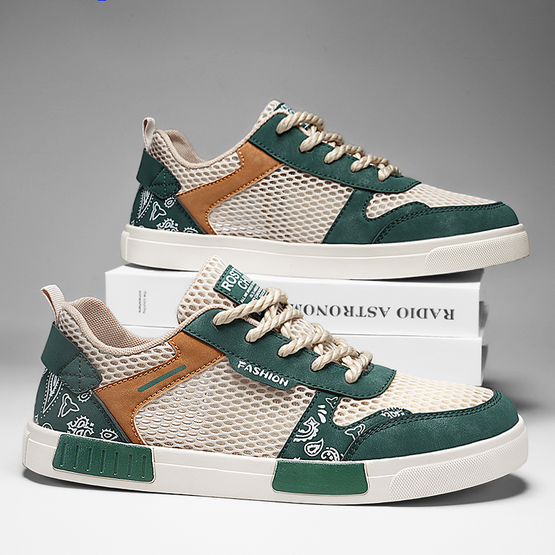 Sneakers Bilbao Premium