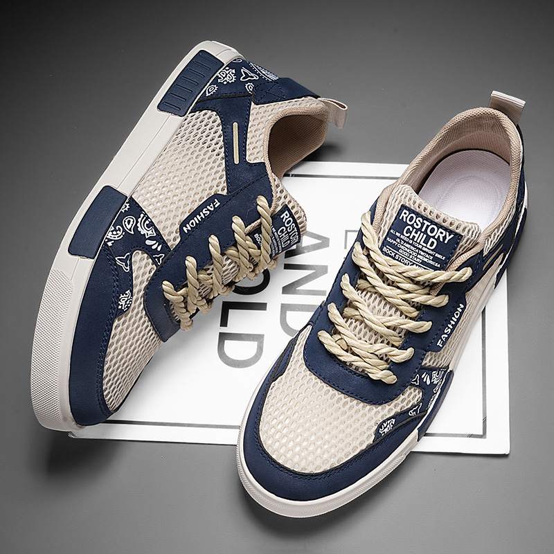 Sneakers Bilbao Premium