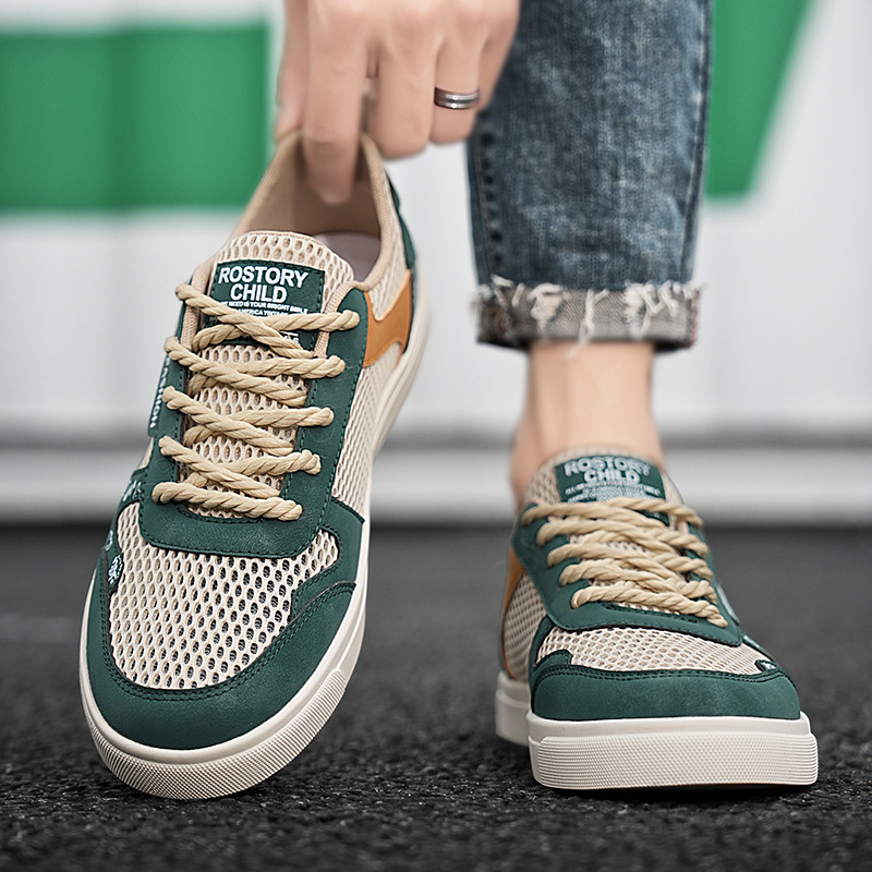 Sneakers Bilbao Premium