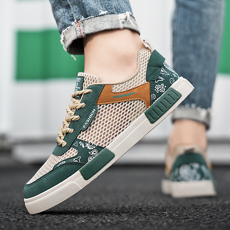 Sneakers Bilbao Premium