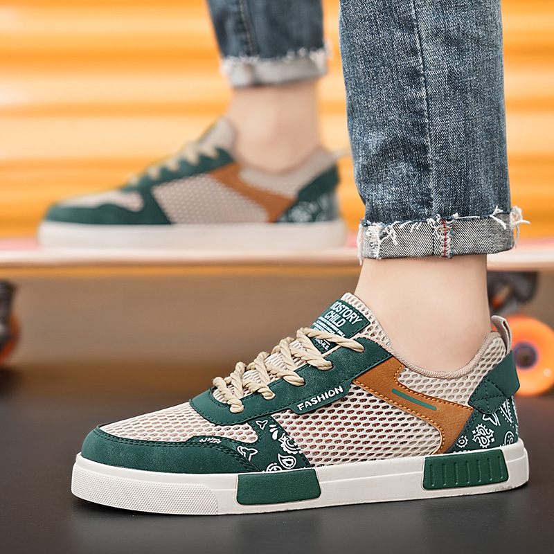Sneakers Bilbao Premium