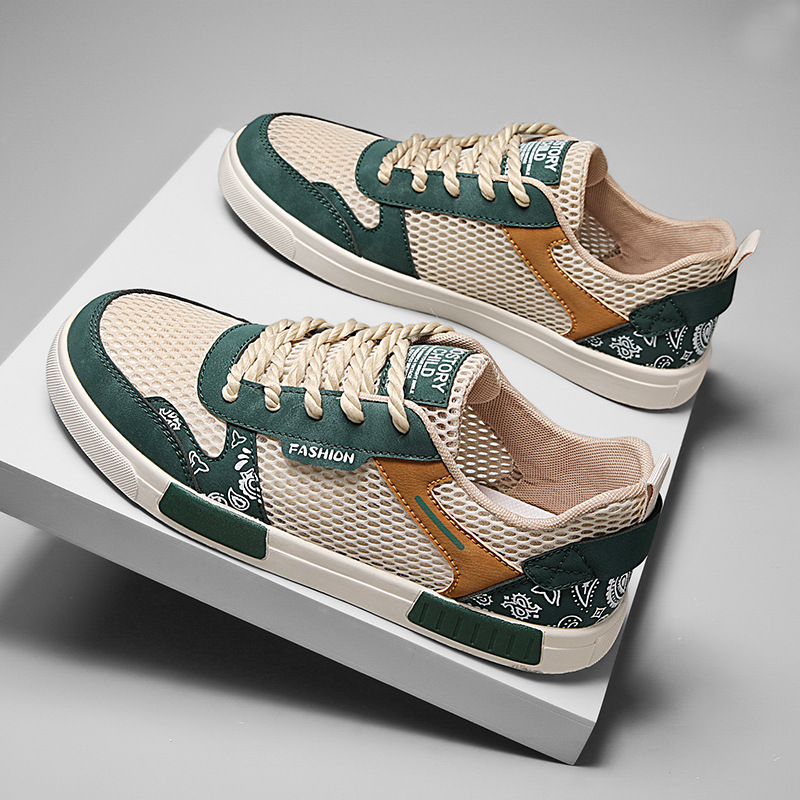 Sneakers Bilbao Premium