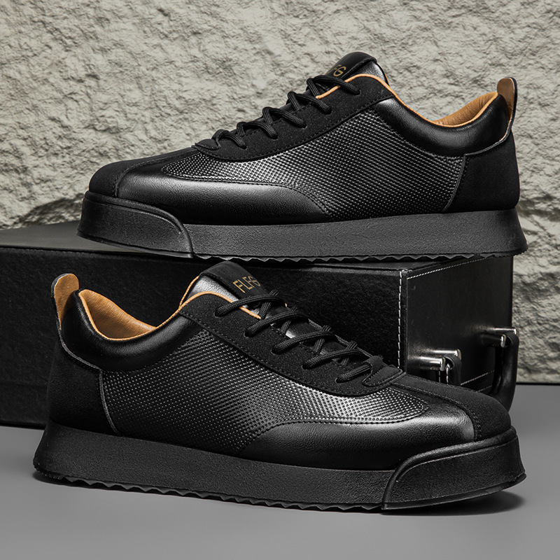 Scarpe in pelle italiana