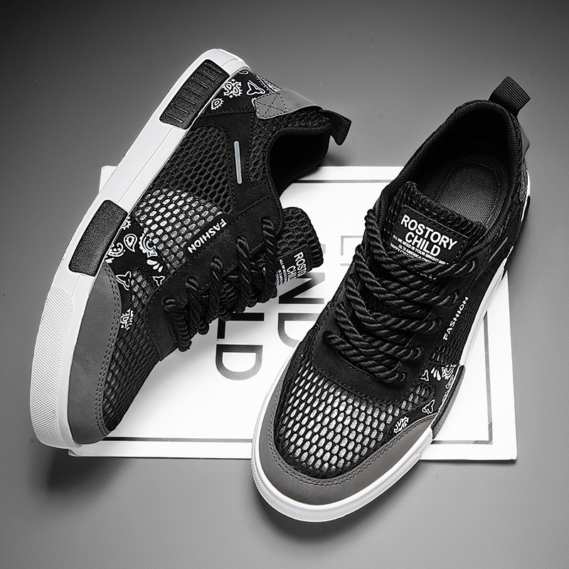 Sneakers Bilbao Premium