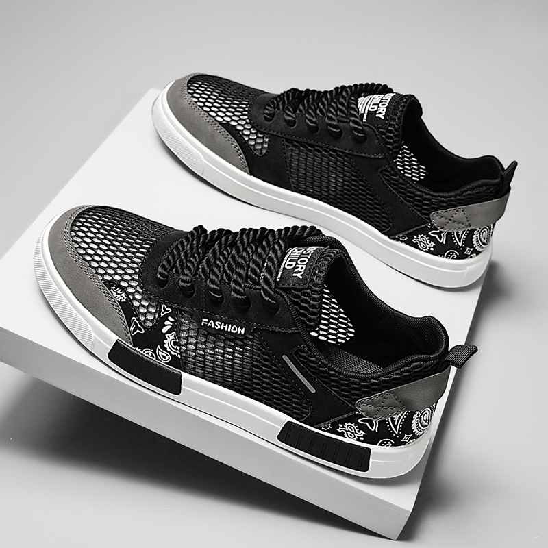 Sneakers Bilbao Premium